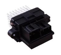 Compatibile Con GMC Per Sierra 1500 2007-2013 Per Terrain 2010-2017 Per Yukon 2007-2017 Modulo Di Controllo Del Regolatore Motore Ventola Del Ventilatore Resistenza ventilatore