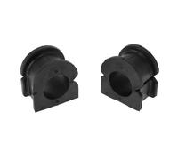 Compatibile Con GMC Per Sierra 1500 2007-2018 Per Limited 2019 Kit Boccole Barra Antirollio Stabilizzatore Per Auto Da 2 Pezzi K201612