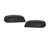 Compatibile Con GMC Per Sierra 1500 2014 2015 2016 2017 2018 2019 Copri Specchietto Retrovisore Per Auto Alloggiamento Per Carcassa Specchietto