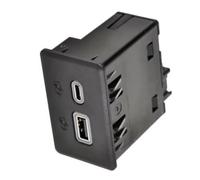 Compatibile Con GMC Per Sierra 1500 2019-2023 Per Yukon 2021-2023 Lettore Multimediale USB Presa AUX 13525889 Pezzi Di Ricambio