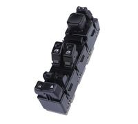 Compatibile Con GMC Per Sierra 1500 3500 2003 2004 2005 2006 Per 2500 2003 2004 Interruttore Regolatore Alzacristalli Lato Conducente OEM:15883318
