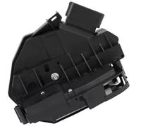 Compatibile Con GMC Per Sierra 1500 Per Sierra 2500 3500 HD Per Yukon 2007 2008 2009 Attuatore Per Serratura Porta Anteriore Posteriore Sinistra Destra Parti di ricambio(Front Right 4pins)