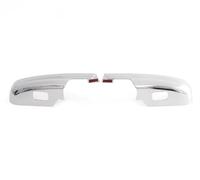Compatibile Con GMC Per Sierra 2500/3500 HD Per Yukon XL 2007 2008 2009 2010 2011 2012 2013 2014 Per Sierra 1500 Coperchio Alloggiamento Specchietto Retrovisore Copri Specchietto