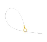 Compatibile Con GMC Per Sierra 3500 2001 2002 2003 2004 2005 2006 2007 1 Pezzo Di Ricambio Per Astina Di Livello Dell'olio Motore 97287502