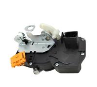 Compatibile Con GMC Per Sierra 3500 Per Yukon XL 1500 2007 2008 2009 2010 2011 2012 2013 2014 Attuatore Serratura Portiera Anteriore E Posteriore OEM 931-304 Attuatore serratura porta