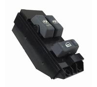 Compatibile Con GMC Per Sierra Per Denali 1500 2002 Accessori Per Decorazioni Auto Interruttore Di Controllo Alzacristalli Elettrici Pulsante Regolatore OE:15047637 Alzacristalli Interruttore
