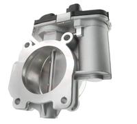 Compatibile con GMC per Terrain 2.4L 2010 2011 Accessori per Gruppo Corpo farfallato per Auto Parti di Ricambio OEM: 12616668 12631186 12615516