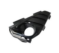 Compatibile Con Gmc Per Terrain 2018 2019 2020 2021 23196307 1pc Lato Sinistro/destro Auto Paraurti Anteriore Fendinebbia Lampada Griglia Di Copertura Con Fori Accessori auto