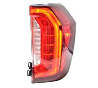 Compatibile Con GMC Per Yukon 2021 2022 2023 2024 Fanale Posteriore Con Luce Arresto Guida E Freno Stazionamento 84816392 84816393 Fari Posteriori Auto(Right)