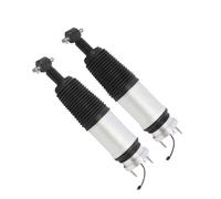 Compatibile Con GMC Per Yukon XL 2021-2024 2pcs Ammortizzatore Ad Aria Anteriore Struts Magnetico Sospensioni Pneumatiche Sacchetto 85619249 Coppia Molle Sospensioni ad Aria