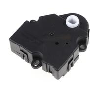 Compatibile Con GMC Per Yukon XL Attuatore miscelazione aria HVAC | 2000-2014 Attuatore Porta Miscela Riscaldamento HVAC Per Auto 89018365 604-106 52402598 1572971