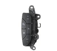 Compatibile con GMC Sierra Yukon 2007 2008 2009 2010 2011 2012 2013 2014 Cruise Control Switch per Volante multifunzione Accessori Auto
