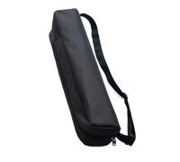 Compatibile con Godox, borsa for supporto for luce fotografica Custodia da trasporto in tessuto Oxford da 40-84 cm con maniglia for treppiede con microfono(84x10CM)