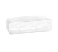 compatibile con Godox Lux Junior Speedlite Flash Diffuser Soft Box Case Soft Diffuser Lamp Cover