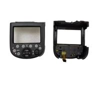 Compatibile con Godox V1 - Scheda pulsanti con accessori flash Shell, parte di ricambio