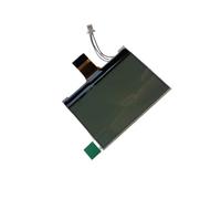 Compatibile Con Godox, V1 V1C V1N V1S V1F V1O V1P Display LCD Flash SPEEDLITE Unità Di Ricambio for Parti Di Riparazione,Protezione dello schermo