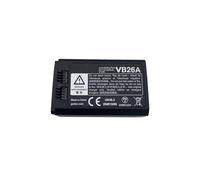 Compatibile Con Godox VC26 VB26 VB26A V860III V1 V850III, Caricabatterie USB Agli Ioni Di Litio Da 3000 MAh 21,6 Wh Flash Speedlite(Battery)