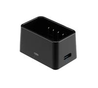 Compatibile Con Godox VC26 VB26 VB26A V860III V1 V850III, Caricabatterie USB Agli Ioni Di Litio Da 3000 MAh 21,6 Wh Flash Speedlite(Charger)