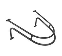 Compatibile Con GoldWing 1800 Per DCT Per Goldwing GL1800 GL1800 F6C F6B 2001-2023 Protezione Motore Highway Crash Bars Paraurti Stunt Cage Crash Bar Motore per Moto