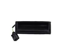 Compatibile con Golf 4 per Variant Bj 1998 1999 2000 2001-2006 1J0827566D, Pulsante di Blocco, Maniglia portellone, Interruttore, Blocco Bagagliaio,