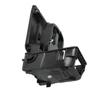 Compatibile Con Golf 5 2006-2013 Bracciolo Posteriore Portabevande Centrale Tazza Materiale Plastico ABS 1K0862532 1K0862532F9B9 Parti