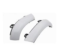 Compatibile con Golf 5 MK5 2003 2004 2005 2006 2007 2008 Indicatore di direzione dinamico Indicatore di direzione con acqua che scorre Luce lampeggiante Lampada Laterale