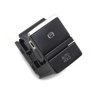 Compatibile con Golf per 8 MK8 2020 2021 2022 2023 Interruttore elettronico freno a mano interruttore di parcheggio pulsante di blocco automatico 5HG 927 225 5HG927225