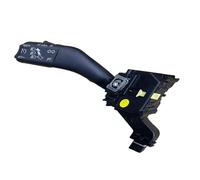 Compatibile Con Golf Per GTI MK5 MK6 2006 2007 2008 2009 2010 2011 2012 2013 Indicatori Di Direzione Cruise Control Interruttore 1K0953513G 1K0953513F Interruttori piantone sterzo