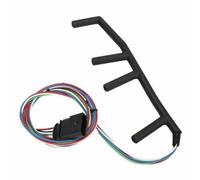 Compatibile Con Golf Per Jetta Per Nuovo Per Beetle 2002-2003 Auto Candeletta Cablaggio 038971220C Fascio Cavi Candelette
