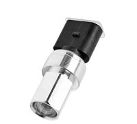 Compatibile con Golf Plus 2005 2006-2009 e Sharan 2003-2010 Sensore pressostato climatizzatore 1K0959126A 1K0959126B 1K0959126D
