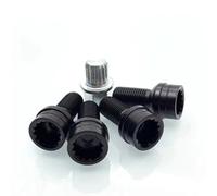 Compatibile Con Golf Set Bulloni E Dadi Per Mozzo Bulloni Montaggio Ruote E Cuscinetti, Bulloni Di Ricambio Per Pneumatici, Bulloni In Acciaio FOEM:8D0601139F Auto Bulloni Cerchi