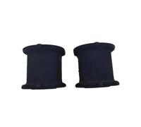 Compatibile con gomma per boccola per stabilizzatore anteriore 48815-48040 2pcs Fit universale per Xu30 RX300 3.0L 2003 2008 Xu30 RX330 3.3L 2003 2008 Accessori per auto di sostituzione post-vendita