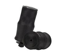 Compatibile Con Goodyear 1S5-186 Gli Accessori Dell'ammortizzatore 2x Sospensioni Pneumatiche Per Borse A Molla Aria Sospensioni Soffietto