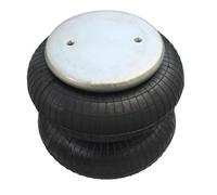 Compatibile Con Goodyear Per 2B9-200 Coppia Automobilistica Ammortizzatore Posteriore Con Sospensione Pneumatica Set Rimorchio Con Montaggio A Molla Sospensioni Pneumatiche Molla