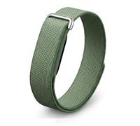 Compatibile Con Google Fitbit Air: Cinturino Confezione Da 2 Pezzi (Army Green (2 Pack))