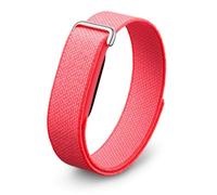Compatibile Con Google Fitbit Air: Cinturino Confezione Da 2 Pezzi (Berry Red (2 Pack))