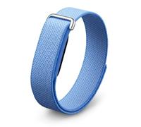 Compatibile Con Google Fitbit Air: Cinturino Confezione Da 2 Pezzi (Light Blue (2 Pack))