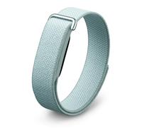 Compatibile Con Google Fitbit Air: Cinturino Confezione Da 2 Pezzi (Mist Gray (2 Pack))