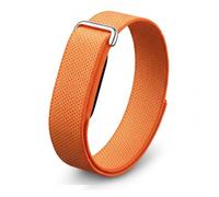 Compatibile Con Google Fitbit Air: Cinturino Confezione Da 2 Pezzi (Orange (2 Pack))