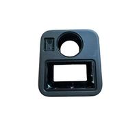Compatibile Con Gopro, Action Camera Max2 Parti Di Riparazione Di Ricambio Dell'alloggiamento Della Copertura Anteriore E Posteriore