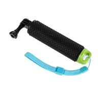 Compatibile con GoPro, compatibile con Xiaomi, impugnatura galleggiante e supporto galleggiante for action camera(Package5)