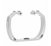 Compatibile con GoPro e videocamere sportive - Supporto subacqueo impermeabile a doppio braccio, vassoio stabilizzatore video portatile con staffa for luce