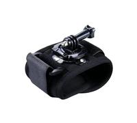 Compatibile con GoPro Hero 10/9/8/5, compatibile con Yi 4K/SJ4000/H9r/Insta360 - Fascia da polso/braccio con rotazione a 360°, accessorio for fotocamera