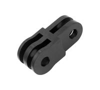 Compatibile con GoPro Hero 11-13 - Connettore di estensione for adattatore di montaggio for treppiede con braccio girevole a 3 bracci