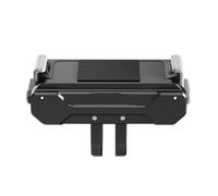 Compatibile con GoPro Hero 12/11/10/9/8/7/Mini/Max - Kit base magnetica a sgancio rapido con attacco a vite da 1/4"