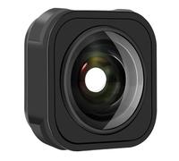 Compatibile con GoPro Hero 12/11/9/Mini - Max Lens Mod 155° Ultra Grandangolare con Stabilizzazione