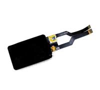 Compatibile con GoPro Hero 12 Black - Display LCD touch e parte di ricambio for cover posteriore(Bundle2)