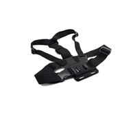 Compatibile con GoPro Hero 13-7, compatibile con SJCAM SJ4000/AKASO/Insta360/DJI Osmo - Supporto for cinghia toracica for action camera