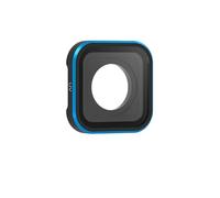 Compatibile con GoPro Hero 13 - Set di filtri for lenti regolabili impermeabili UV/CPL/ND64, accessorio for fotocamera(UV)
