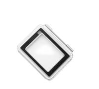 Compatibile con GoPro Hero 3+/4 - Accessorio di ricambio for sportello posteriore con alloggiamento impermeabile standard(Touch Backdoor)
